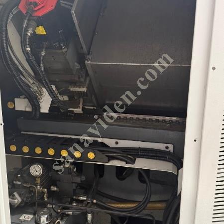 2018 CNC TORNA  STOKTAN HEMEN TESLİMDİR  0536 709 41 57, Makina