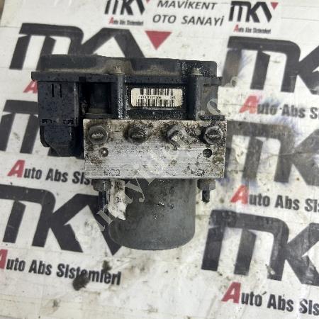 0265800461-0265231617 FIAT DUCATO ÇIKMA  ABS BEYNİ, Oto & Y. Parça