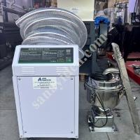 PLASTİK HAMMADDE YERDEN YÜKLEYİCİ SIFIR(  0535 875 79 05 ),