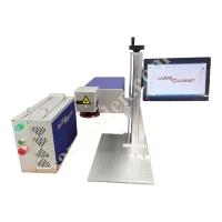 LASER MARKET CK UV - 5W UV LASER MARKING SYSTEMS, Laser Marking