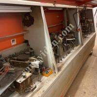 AYZABAND 5 PVC KENAR YAPIŞTIRMA MAKINESI, Other Machine Ads