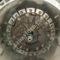 SATILIK AUDİ Q 7 OTOMATİK ŞANZIMANI 4.2 BENZİNLİ 2008 MODEL, Oto & Y. Parça