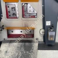 ŞAHİNLER HKM 65 ÇİFT PİSTONLU KOMBİNE MAKAS KULLANICIDAN SATIŞA ÇIKMIŞTIR, Makina