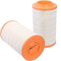 LUPAMAT VS-0325.10 AIR FILTER (DOMESTIC PRODUCTION), Compressor