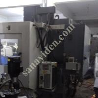 ACİL SATILIK YCM EV 1020 CNC DİK İŞLEME MERKEZİ, Dik İşleme Merkezi
