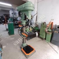 32 LİK TOYO SÜTUNLU MATKAP / İSTANBUL  BAYRAMPAŞA, Sütunlu Matkap