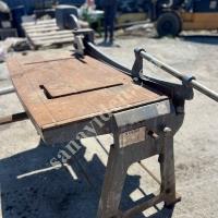 LEVER GUILLOTINE SHEARS (2014 COUNTING) - AFFORDABLE PRICE, SOLID PERFORMANCE!, Guillotine Scissors
