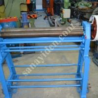 AKYAPAK 1050X68X1.5 MM ARM CYLINDER, Cylinder Machine