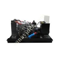 83 KVA DETROİT MOTOR DİZEL JENERATÖR, Jeneratörler