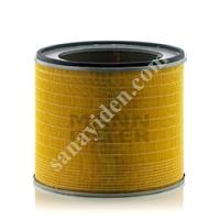 MANN C 36840/3 AIR FILTER, Compressor