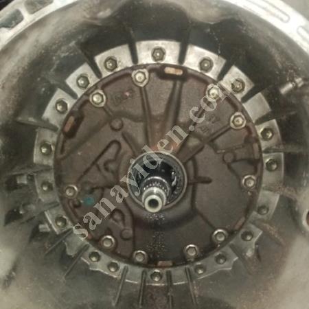 SATILIK AUDİ Q 7 OTOMATİK ŞANZIMANI 4.2 BENZİNLİ 2008 MODEL, Oto & Y. Parça