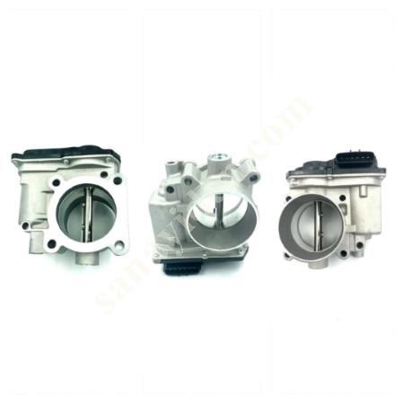 İTAQİ THROTTLE BODY L200 2007-2014 COMPATIBLE COMPLETE, Spare Parts And Accessories Auto Industry