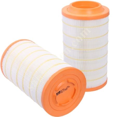 LUPAMAT VS-0325.10 AIR FILTER (DOMESTIC PRODUCTION), Compressor