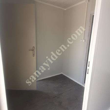 CMZ PREFABRİK 4X8 32 M*2 2ODA WC DUŞ MUTFAK YAŞAM KONTEYNERI, Prefabrik Ev Modelleri, Konteyner Ev Fiyatları