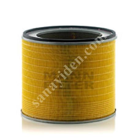 MANN C 36840/3 AIR FILTER, Compressor