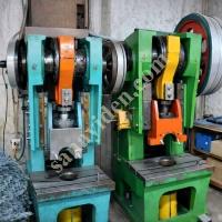 60-40 TON FASON PRES İŞLERİNİZ İTİNA İLE YAPILI.. , Metal Products Other