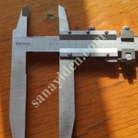 SATILIK MİTUTOYO 550 MM MEKANİK ÖLÇME KUMPASI, Makina
