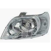 SABAY AUTOMOTIVE HEADLIGHT AVEO HATCHBACK 2008-2010 LEFT, Headlight & Park-Stop & Fog & Signal