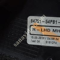 SUZUKİ VİTARA SOL ÖN DİKİZ AYNA 2015-2022 MODEL OEM:E8 026529, Oto & Y. Parça