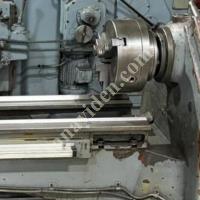 BİMAK TORNA  ÇAP 400 BOY 1500 DİJİTALLİ  KULLANICIDAN SATIŞA ÇIKMIŞTIR  0536 709 41 57, Makina