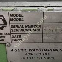 İRAN TOS SN 71 KULLANICIDAN SATIŞA ÇIKTI  MAKİNA KONYA'DA, Makina