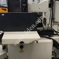 TAİWAN 2013/09 MODEL  ESG-1632TD 406×813 SATIH TASLAMA  STOKTAN HEMEN TESLİMDİR, Makina