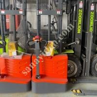 LONKİNG İSTİFLEYİCİ 1.5 TON 3 MT, Cordless Forklift