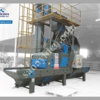 MERMER KUMLAMA MAKİNESİ – DOĞALTAŞ, TEZGAH VE ZEMİN İŞLEME SİSTEMLERİ-ABİR MAKİNE A.Ş., Makina