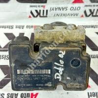 FIAT DOBLO CIKMA ABS BEYNİ 10.0970-1604.3I, Oto & Y. Parça