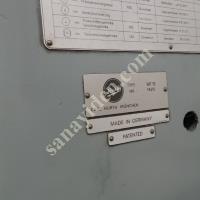 AZDİRMA  STOKTAN HEMEN TESLİMDİR  0536 709 41 57, Makina