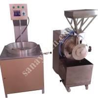 MINI POPPY ROASTING MACHINE (TRAY TYPE), Food Machinery