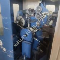 17 CM 2010 MODEL BONEL SPRING MACHINE,