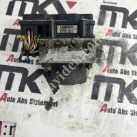 0265800320-0265231341 NISSAN MICRA ÇIKMA  ABS BEYNİ, Oto & Y. Parça
