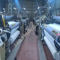 11 SOMET ALPHA PGA WEAVING MACHINE ON SALE!,