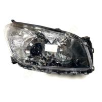 SABAYAUTOMOTIVE HEADLIGHT RAV-4 2008-2009 LEFT, Headlight & Park-Stop & Fog & Signal