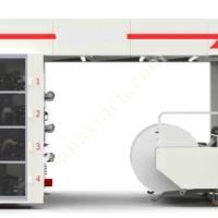 FLEXO PRINTING MACHINE,