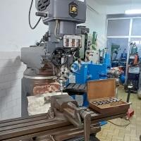 LAGUNA 3 NUMARA KALIPÇI FREZE  / İSTANBUL BAYRAMPAŞA, Kalıpçı Freze