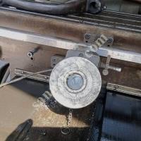 İNGİLİZ FREZE MK 4  STOKTAN HEMEN TESLİMDİR  0536 709 41 57, Makina