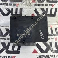 10.0925-1527.3  MERCEDES C SERİSİ ÇIKMA    ABS BEYNİ,