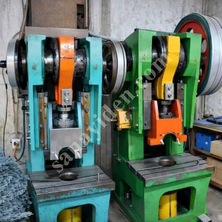 60-40 TON FASON PRES İŞLERİNİZ İTİNA İLE YAPILI.. , Metal Products Other