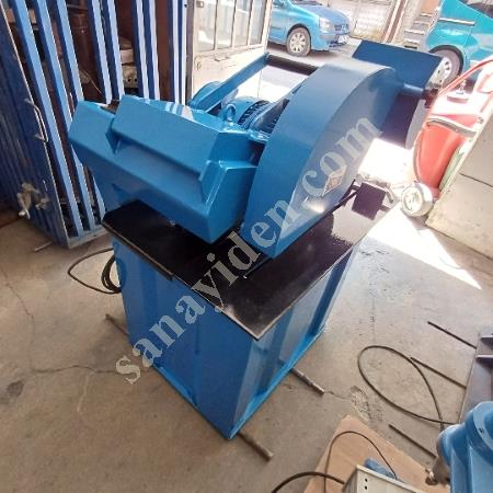 YAŞAR 10 HP PROFİL DAİRE KESME MAKİNASI İSTANBUL BAYRAMPAŞA, Boru - Profil  Kesme  & Diş Açma Makineleri