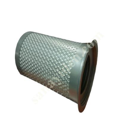 DALGAKIRAN DVK 60 SEPARATOR FILTER, Compressor