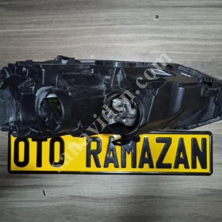 VOLKSWAGEN POLO SAĞ ÖN FAR 2017-2021 MODEL, Oto & Y. Parça