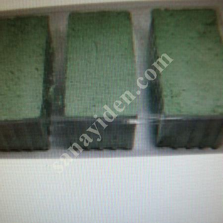 SİLİM TAŞİ YENİ SIFIR PAKETİNDEBETON MERMER SİLİMİNDE KULLANILIR, Yapı İnşaat