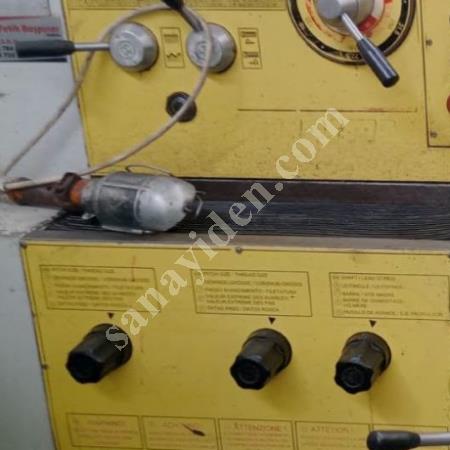 BULGAR TORNA SATILIK ARAYIN YARDIMCI OLALIM 0536 709 4157, Makina