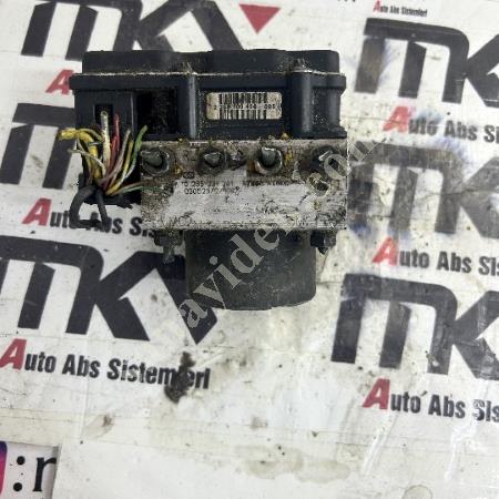 0265800320-0265231341 NISSAN MICRA ÇIKMA  ABS BEYNİ, Oto & Y. Parça
