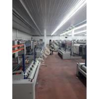 FRONT WEAVING DOCUMENT WINDING MACHINES, Textile Industry Machinery