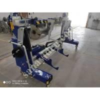 BEAM LIFTING MACHINES, Textile Industry Machinery