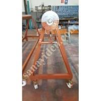 FABRIC DOCK WIND, Textile Industry Machinery