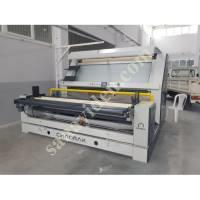 WOVEN FABRIC QUALITY CONTROL MACHINE, Textile Industry Machinery